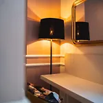 Ξενοδοχείο Gaudemus Boutique Sistiana