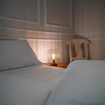 Gaudemus Boutique * סיסטיאנה