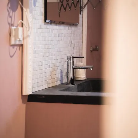 فندق Gaudemus Boutique سيستيانا
