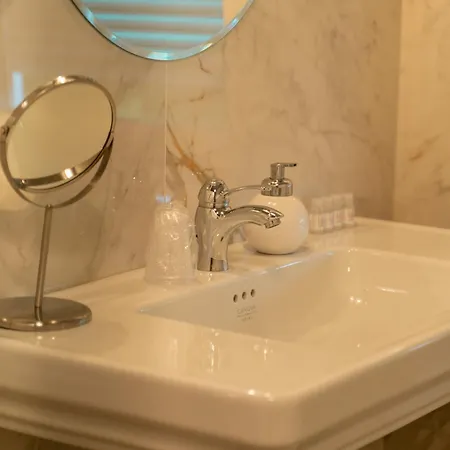 Gaudemus Hotel Sistiana