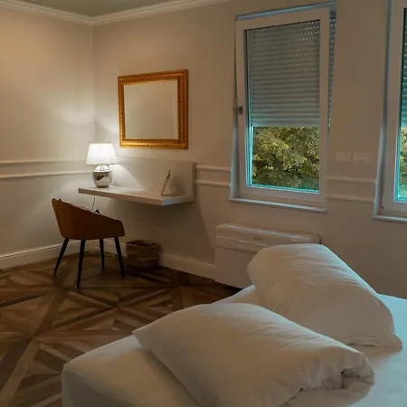 Hotel Gaudemus Boutique