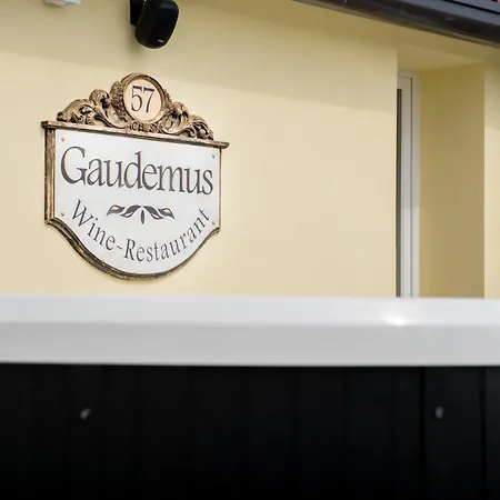 Gaudemus Hotel Sistiana