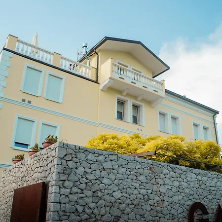 Gaudemus Boutique Hotel Sistiana