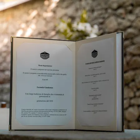 Gaudemus Boutique Hotel Sistiana