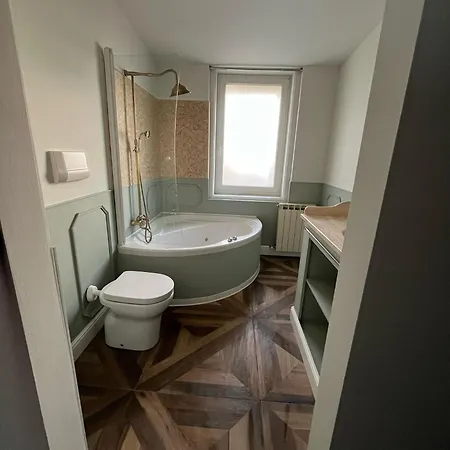 Gaudemus Boutique Hotel *