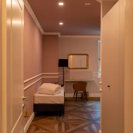 Gaudemus Boutique * Sistiana