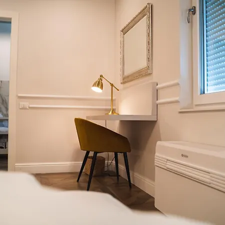 Gaudemus Boutique Hotel Sistiana