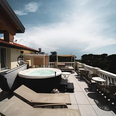 Gaudemus Boutique Sistiana