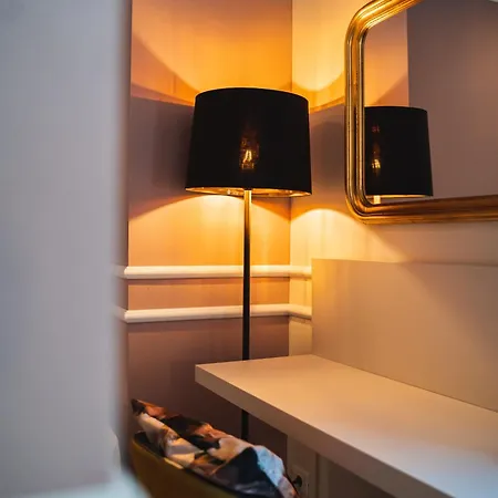 Hotel Gaudemus Boutique Sistiana