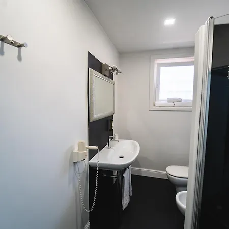 Gaudemus Boutique Hotel Sistiana