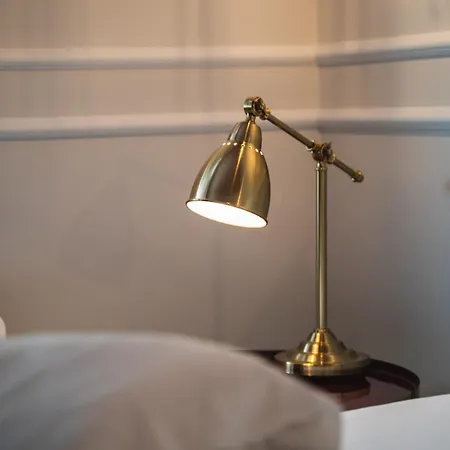 Hotel Gaudemus Boutique Sistiana