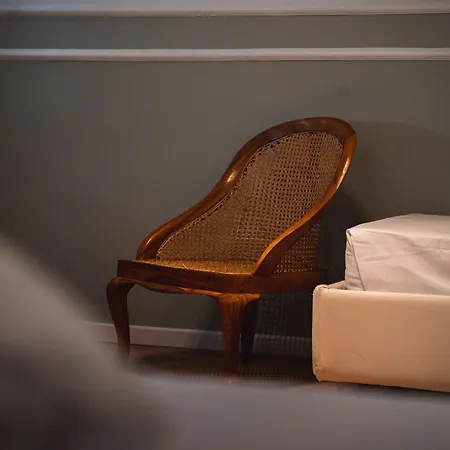 Gaudemus Boutique Hotel