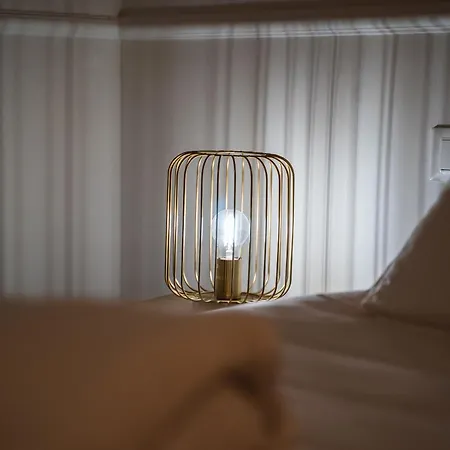 Gaudemus Boutique Hotel *