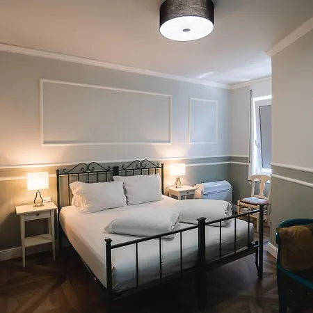 Gaudemus Boutique Hotel