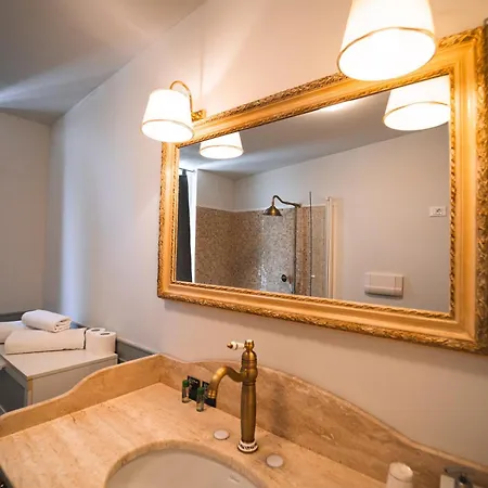 Gaudemus Boutique Hotel Sistiana