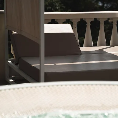 Hotel Gaudemus Boutique