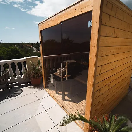 Gaudemus Boutique Hotel Sistiana