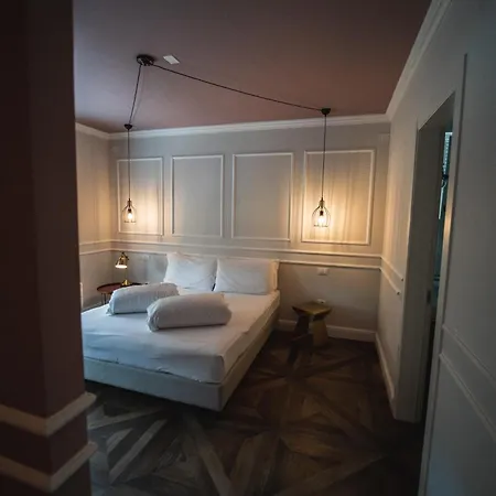 Gaudemus Boutique Hotel