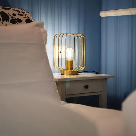 Hotel Gaudemus Boutique *