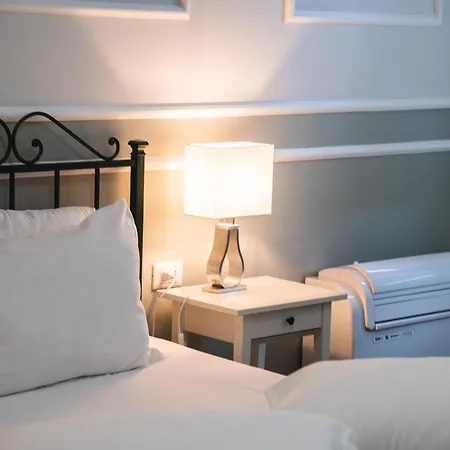 Gaudemus Hotel