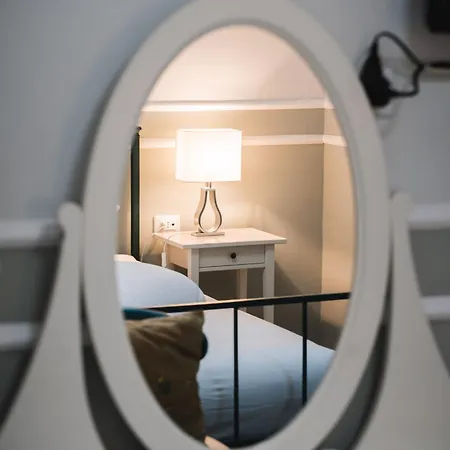 Hotel Gaudemus Boutique