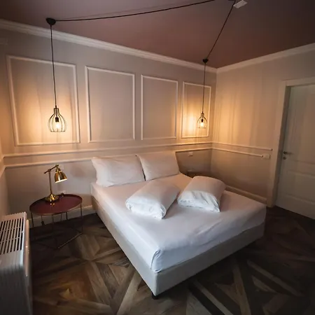 Hotel Gaudemus Boutique