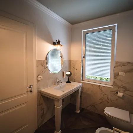 Gaudemus Boutique Hotel Sistiana