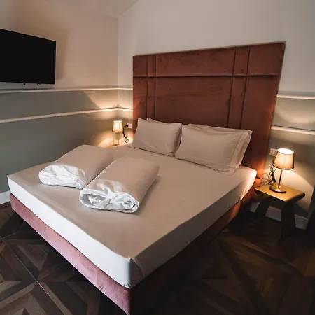 Gaudemus Boutique Sistiana