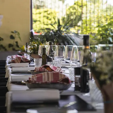 Hotel Gaudemus Boutique Sistiana