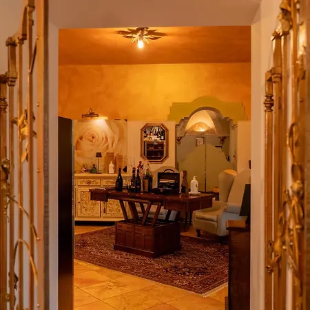 Gaudemus Boutique فندق *