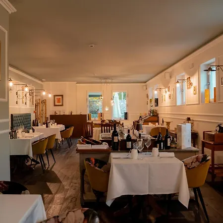 Gaudemus Boutique Hotel