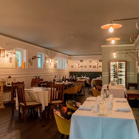 Hotel Gaudemus Boutique